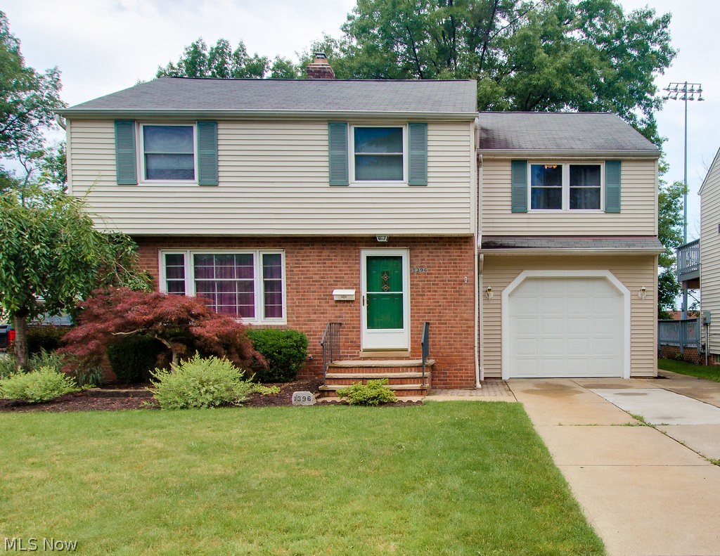 1396 Cranover Road Cleveland, OH 44124 - Photo 1 of 35
