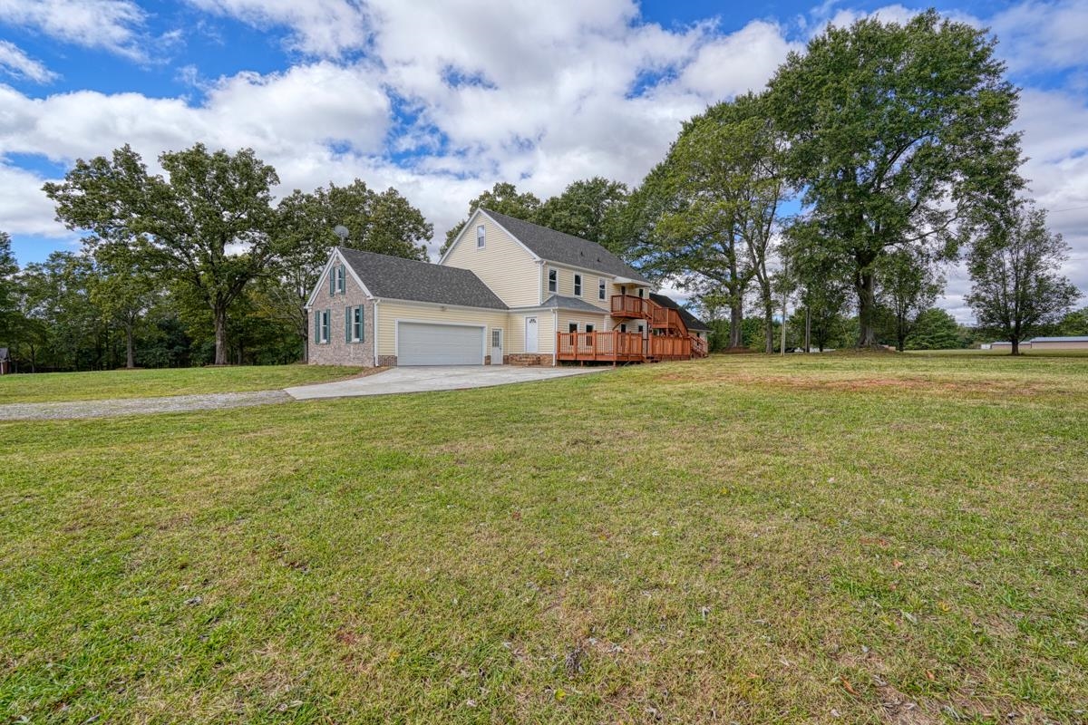 225 Ware Road Chesnee, SC 29323 - Photo 5 of 36 Gallery Image 5
