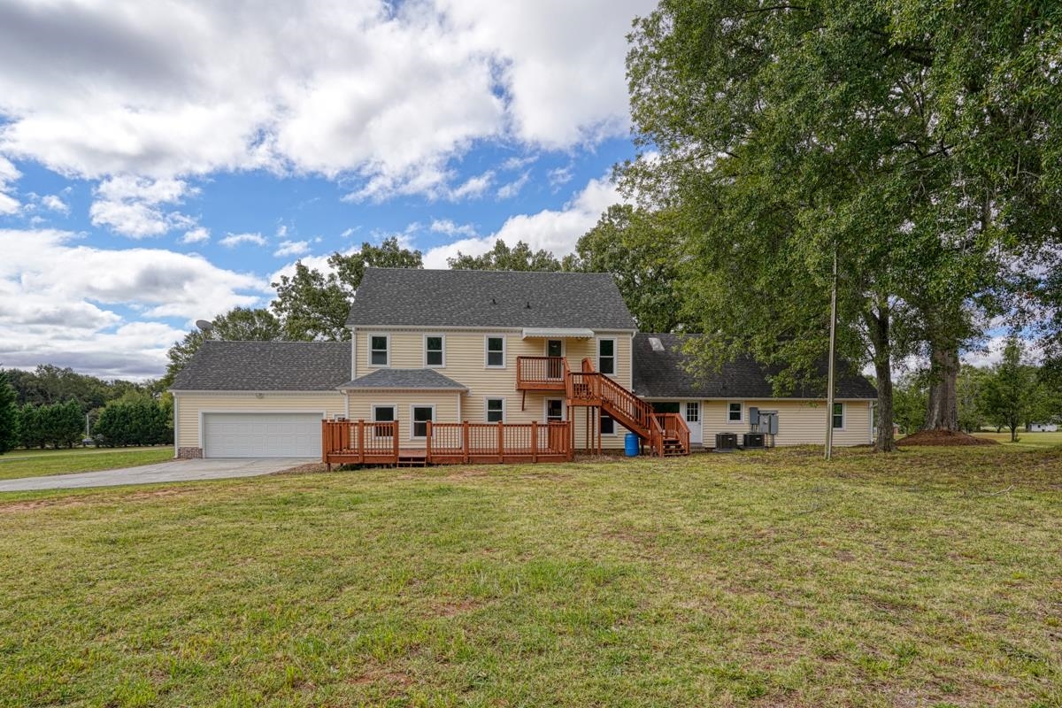 225 Ware Road Chesnee, SC 29323 - Photo 6 of 36 Gallery Image 6