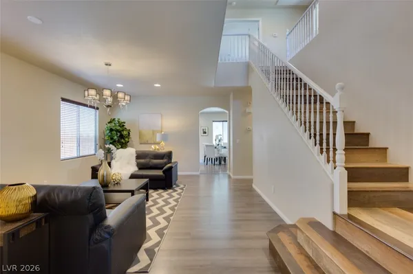 $2,395 | 3305 Umbria Gardens Avenue, Las Vegas, NV 89141