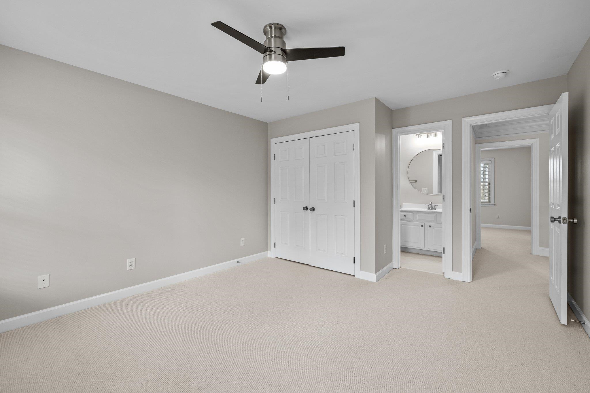 12408 Browder Street Raleigh, NC 27614 - Photo 32 of 56 Bedroom