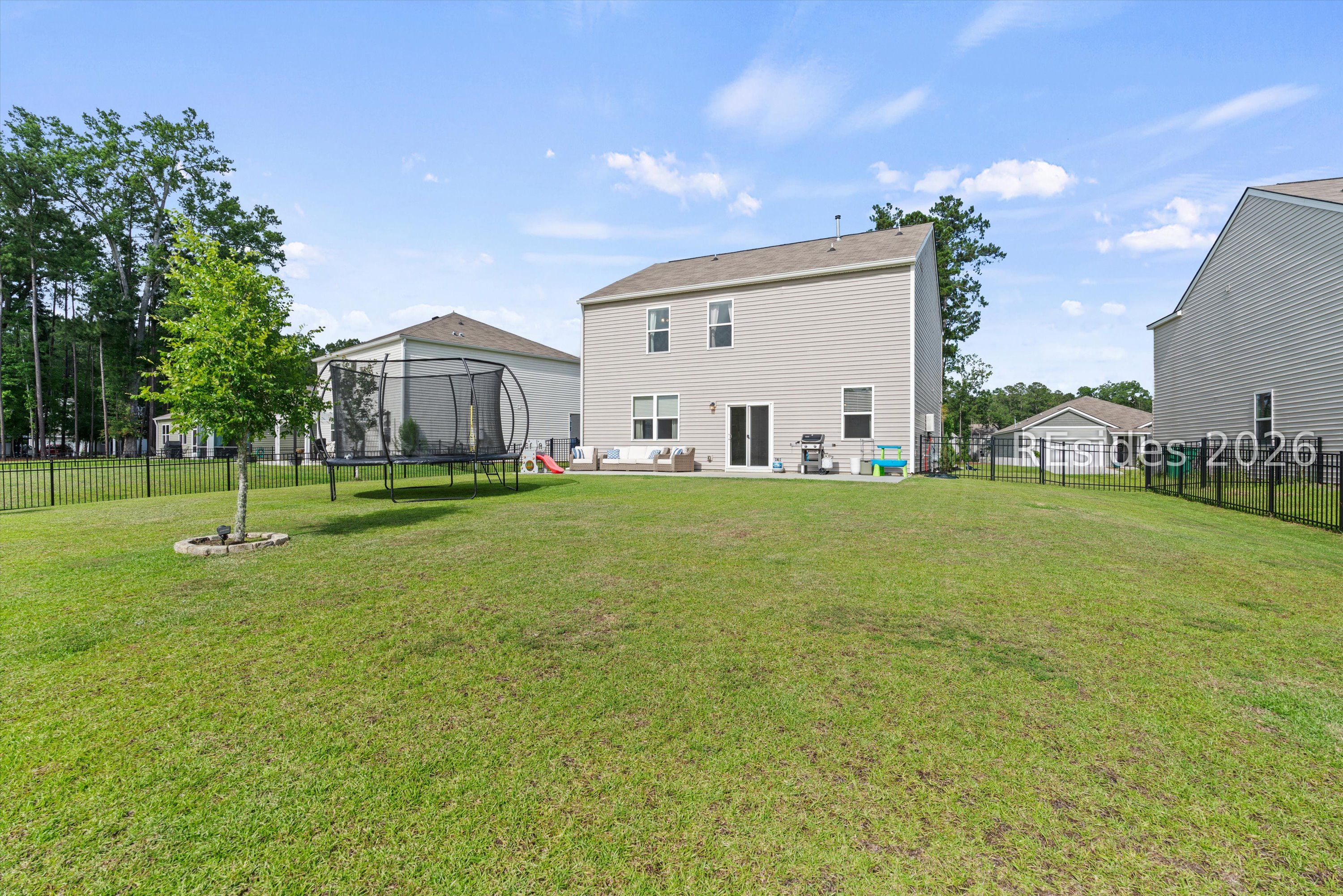 106 Cedar View Circle Bluffton, SC 29909 - Photo 32 of 37