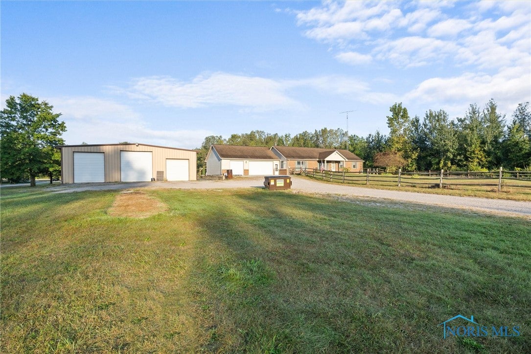 1730 South Berkey Southern Road Swanton, OH 43558 - Photo 2 of 22 Gallery Image 2