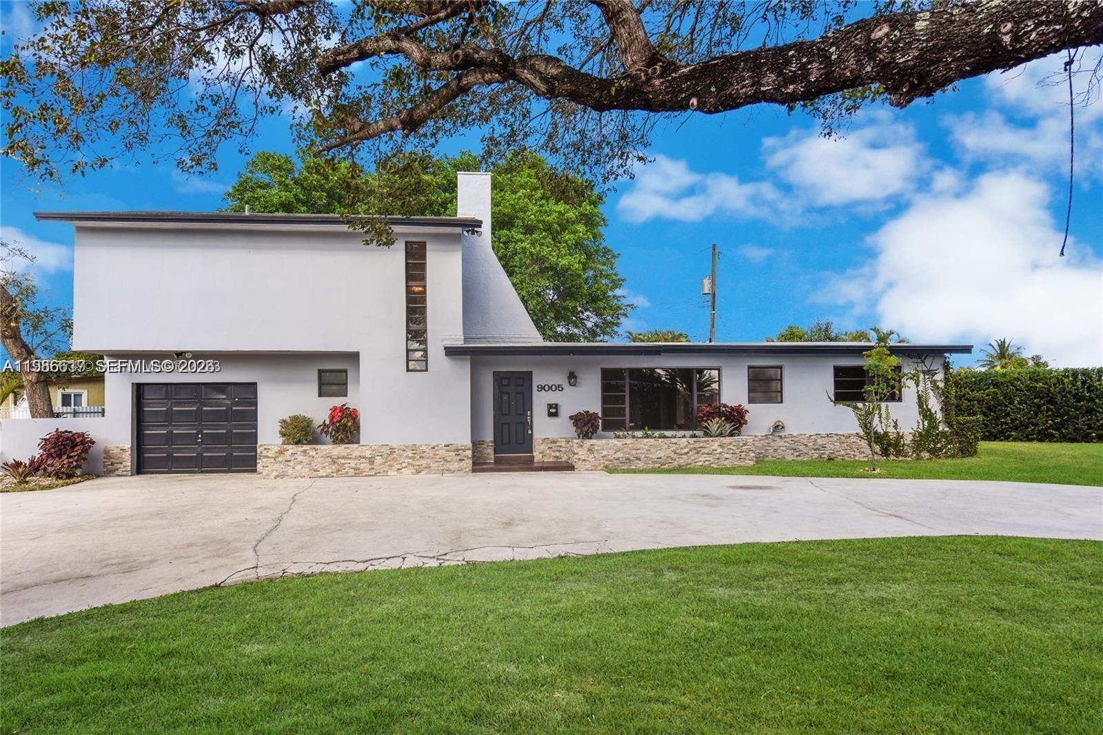 9005 Southwest 56th Street Miami, FL 33165 - Photo 1 of 41