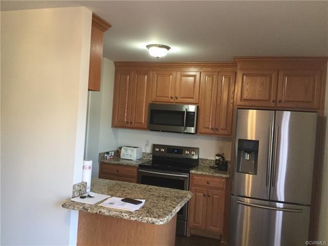 335 Deep Run Road Cartersville, VA 23027 - Photo 23 of 36 Gallery Image 23