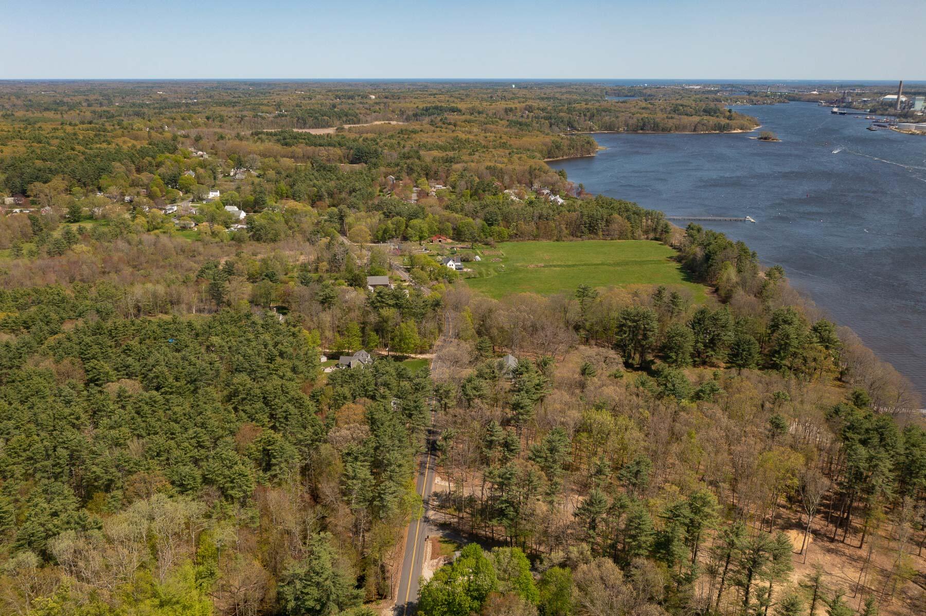 Map18-lot5 River Road Eliot, ME 03903 - Photo 10 of 10 10