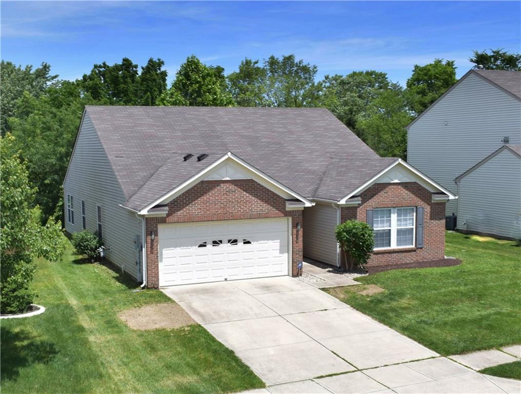 12720 White Rabbit Way Indianapolis, IN 46236 - Photo 1 of 29 Gallery Image 1