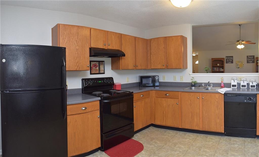 12720 White Rabbit Way Indianapolis, IN 46236 - Photo 12 of 29 Gallery Image 12