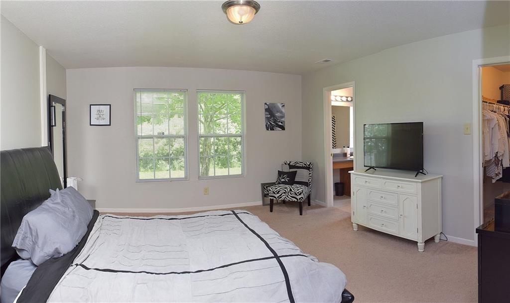 12720 White Rabbit Way Indianapolis, IN 46236 - Photo 16 of 29 Gallery Image 16