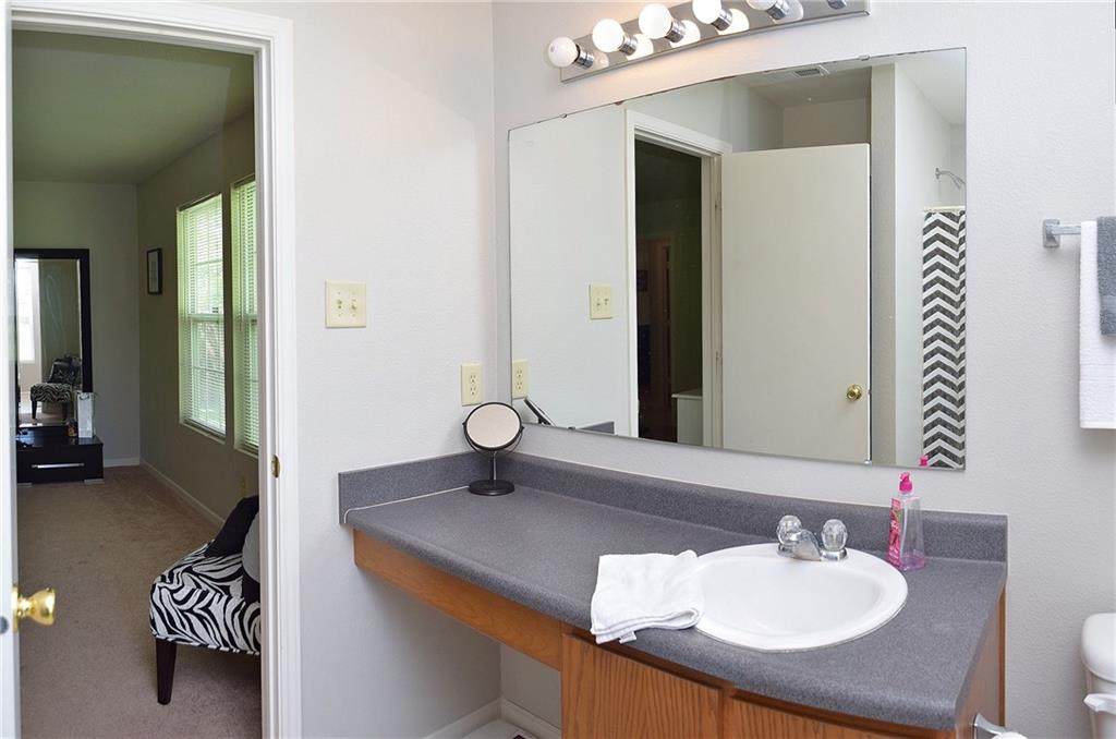 12720 White Rabbit Way Indianapolis, IN 46236 - Photo 21 of 29 Gallery Image 21