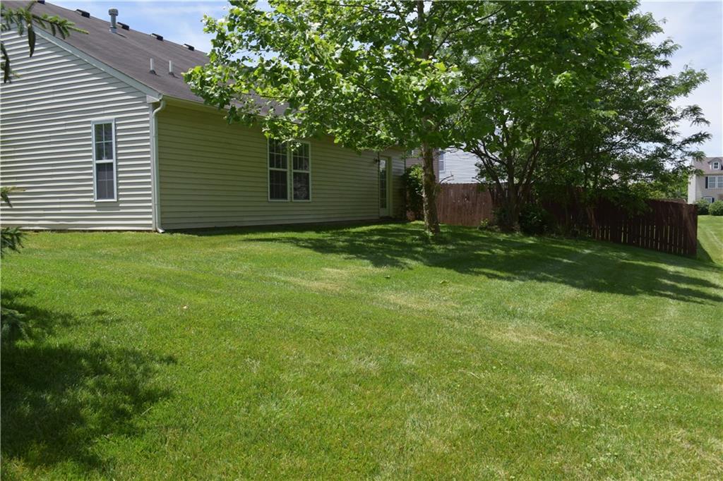 12720 White Rabbit Way Indianapolis, IN 46236 - Photo 29 of 29 Gallery Image 29