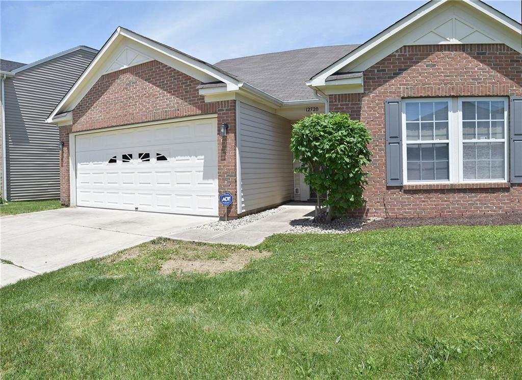 12720 White Rabbit Way Indianapolis, IN 46236 - Photo 4 of 29 Gallery Image 4