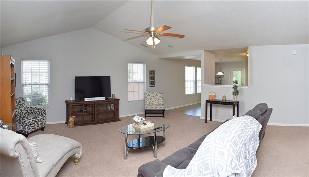 12720 White Rabbit Way Indianapolis, IN 46236 - Photo 7 of 29 Gallery Image 7