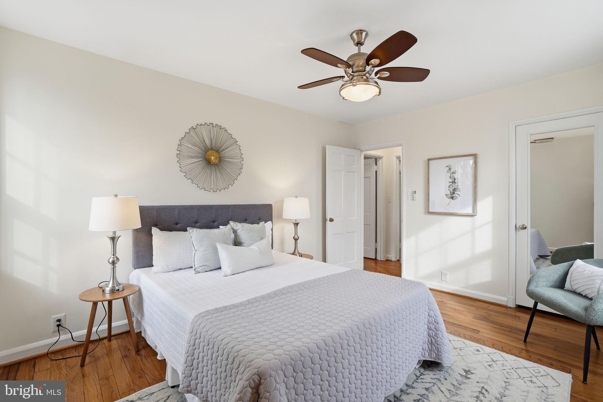 3430 39th Street Northwest, Unit 700 Washington, DC 20016 - Photo 11 of 22