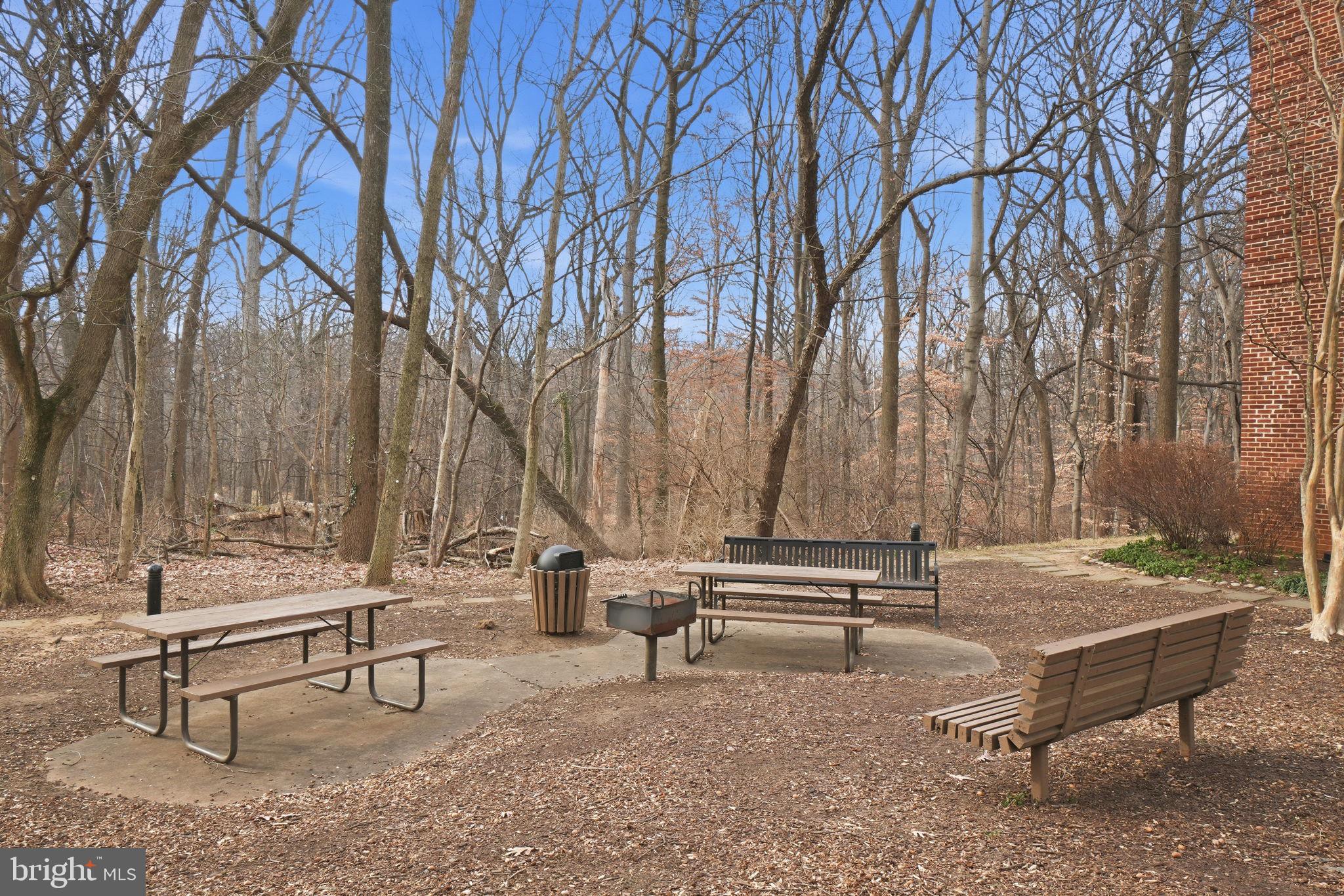 3430 39th Street Northwest, Unit 700 Washington, DC 20016 - Photo 18 of 22