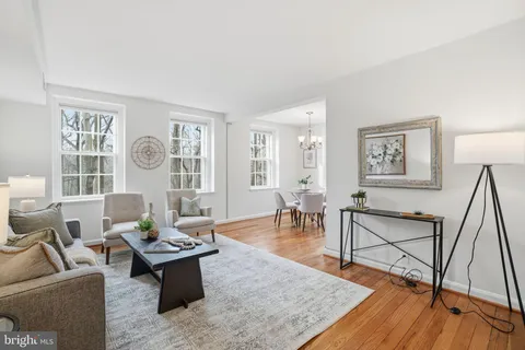 $388,000 | 3430 39th Street Northwest, Unit 700, Washington, DC 20016