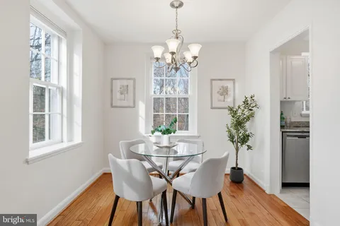 $388,000 | 3430 39th Street Northwest, Unit 700, Washington, DC 20016