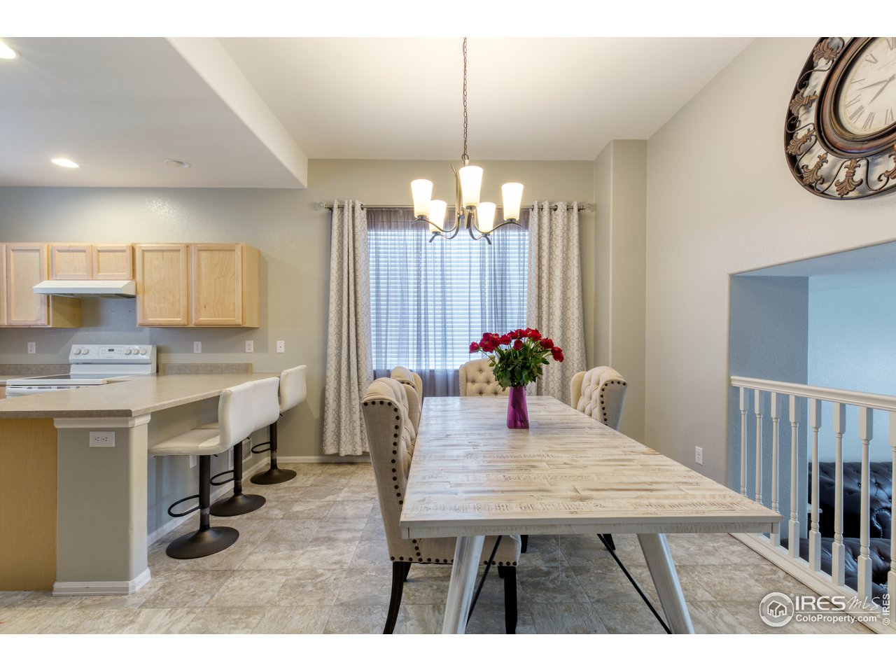 8624 15th St Road Greeley, CO 80634 - Photo 5 of 20 Dining