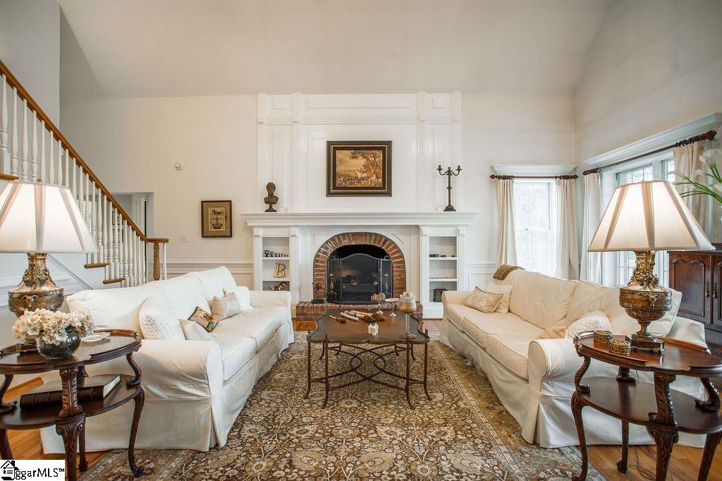 600 North Glassy Mountain Road Landrum, SC 29356 - Photo 11 of 36 Gallery Image 11