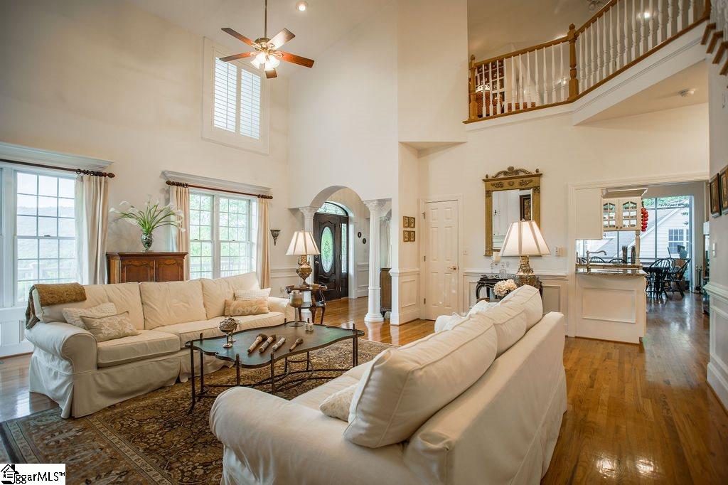 600 North Glassy Mountain Road Landrum, SC 29356 - Photo 12 of 36 Gallery Image 12
