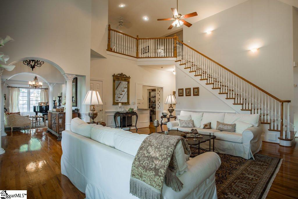600 North Glassy Mountain Road Landrum, SC 29356 - Photo 13 of 36 Gallery Image 13