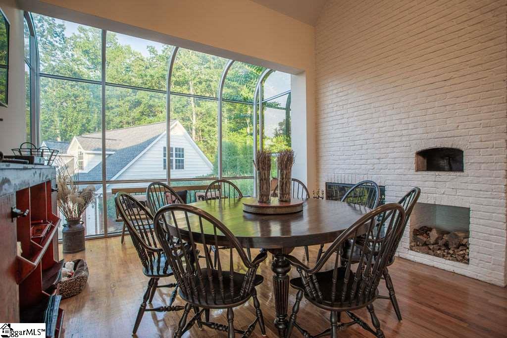 600 North Glassy Mountain Road Landrum, SC 29356 - Photo 14 of 36 Gallery Image 14