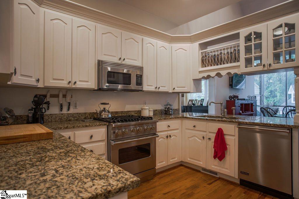 600 North Glassy Mountain Road Landrum, SC 29356 - Photo 15 of 36 Gallery Image 15