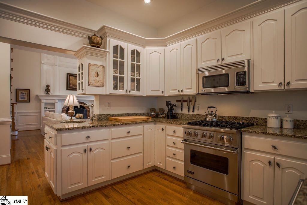 600 North Glassy Mountain Road Landrum, SC 29356 - Photo 16 of 36 Gallery Image 16