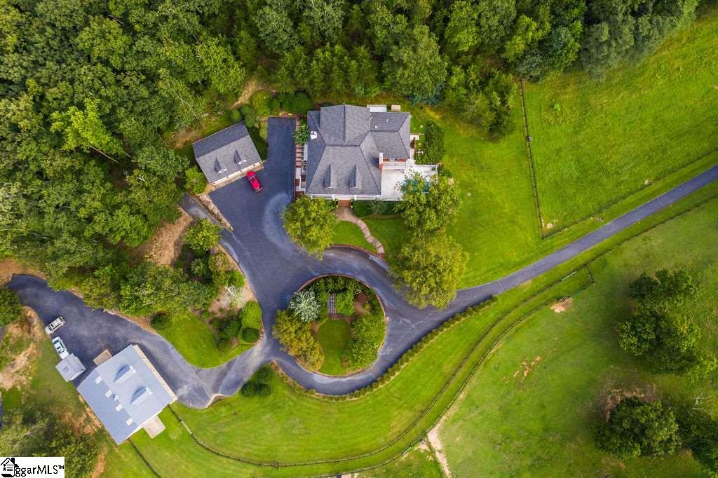 600 North Glassy Mountain Road Landrum, SC 29356 - Photo 3 of 36 Gallery Image 3