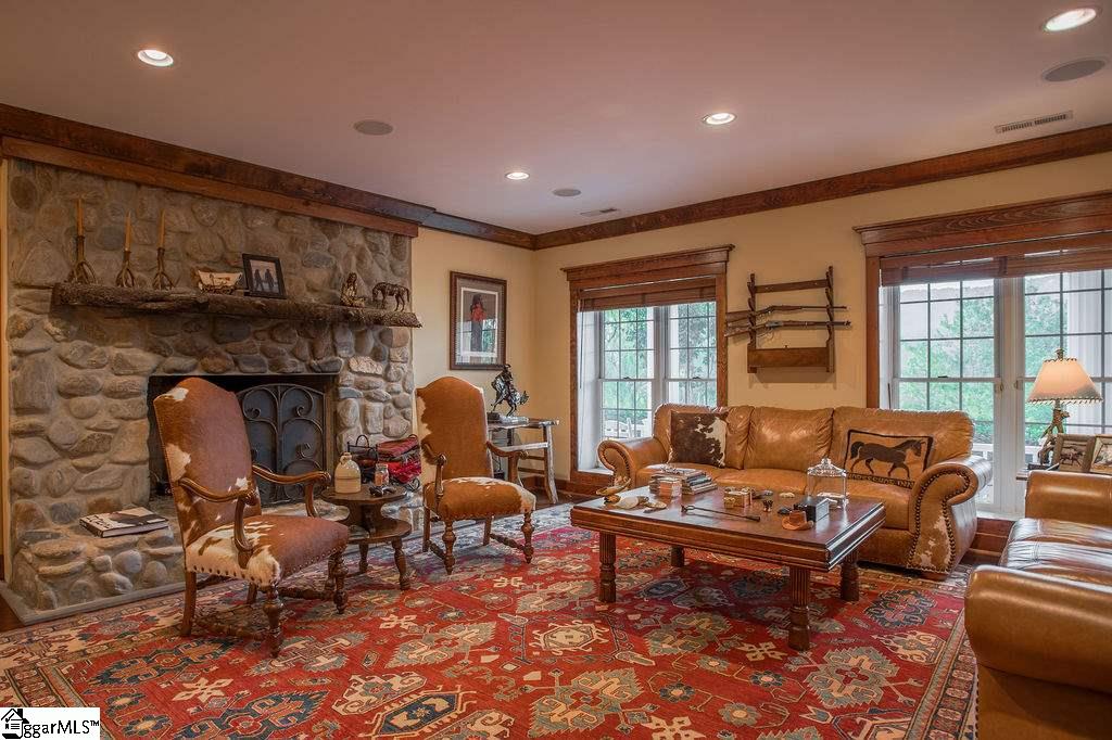 600 North Glassy Mountain Road Landrum, SC 29356 - Photo 22 of 36 Gallery Image 22