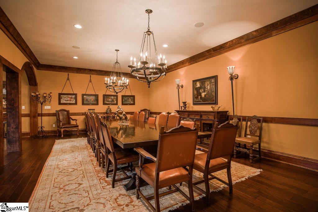 600 North Glassy Mountain Road Landrum, SC 29356 - Photo 25 of 36 Gallery Image 25