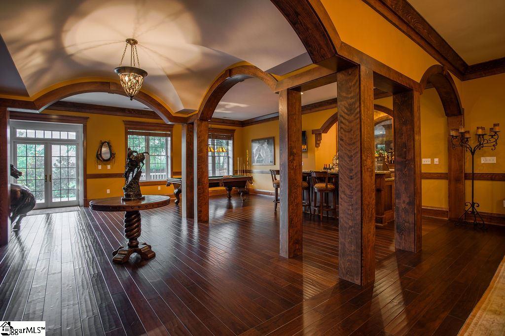 600 North Glassy Mountain Road Landrum, SC 29356 - Photo 27 of 36 Gallery Image 27