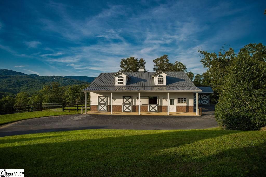 600 North Glassy Mountain Road Landrum, SC 29356 - Photo 29 of 36 Gallery Image 29