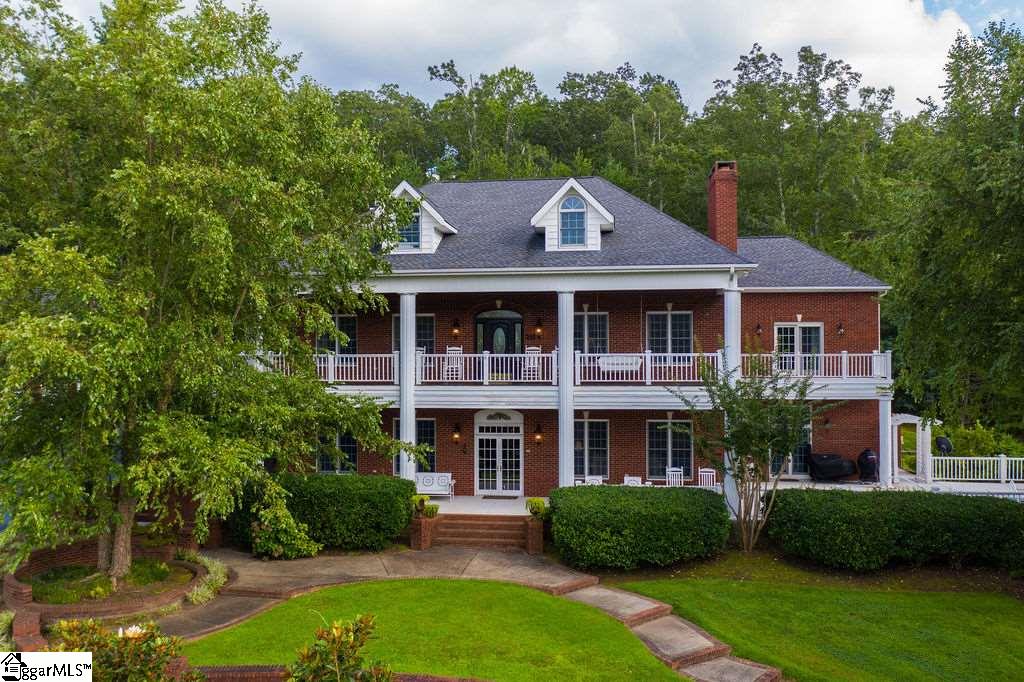 600 North Glassy Mountain Road Landrum, SC 29356 - Photo 4 of 36 Gallery Image 4