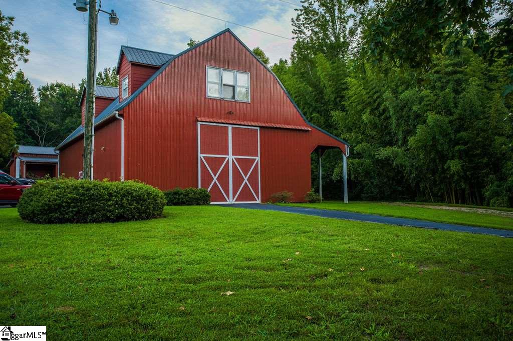 600 North Glassy Mountain Road Landrum, SC 29356 - Photo 35 of 36 Gallery Image 35