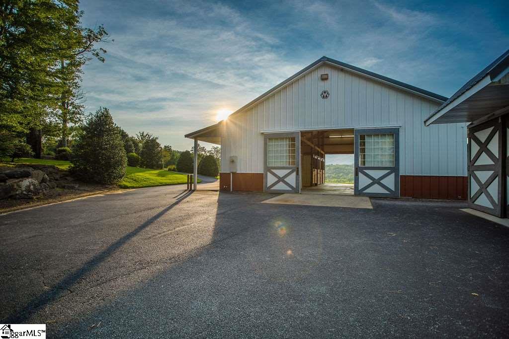 600 North Glassy Mountain Road Landrum, SC 29356 - Photo 8 of 36 Gallery Image 8