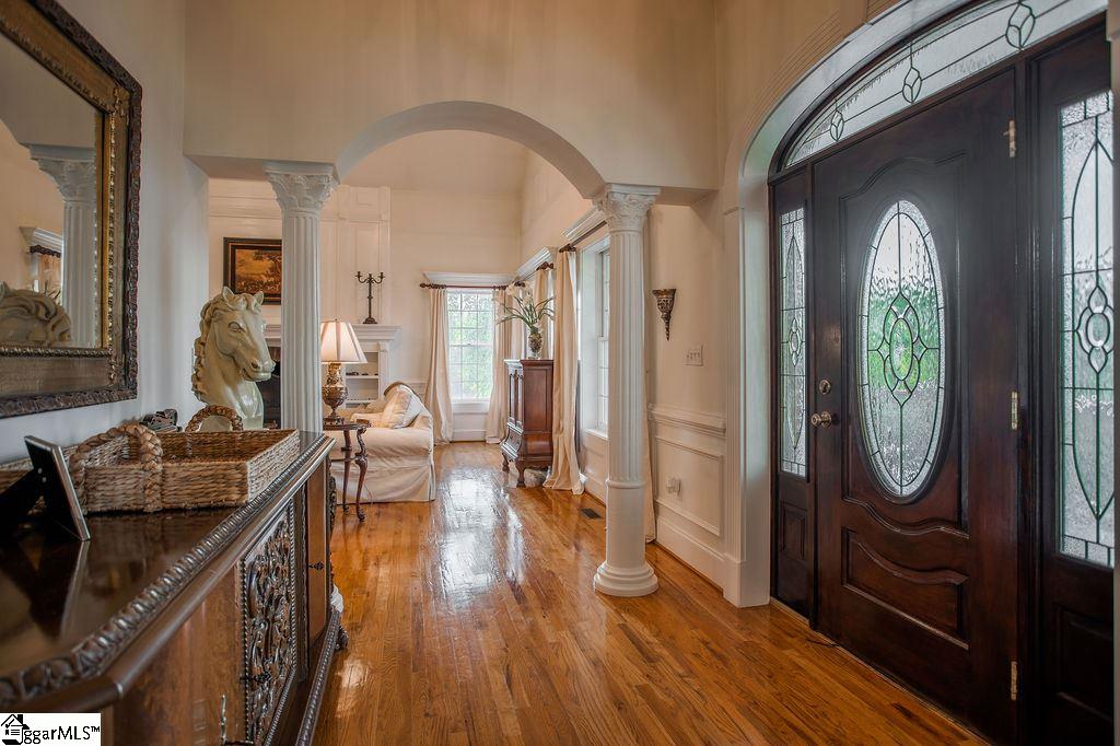 600 North Glassy Mountain Road Landrum, SC 29356 - Photo 9 of 36 Gallery Image 9