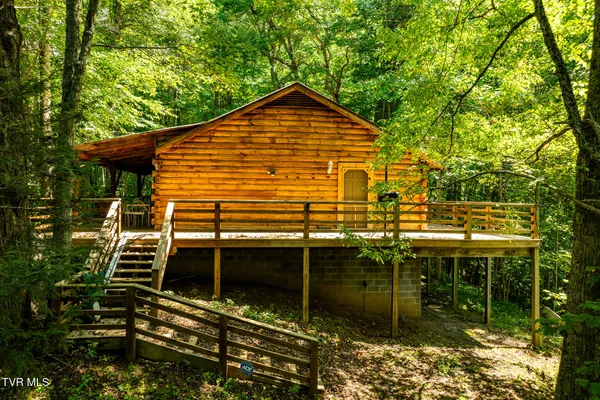 $245,000 | 674 Culberson Lane, Mountain City, TN 37683