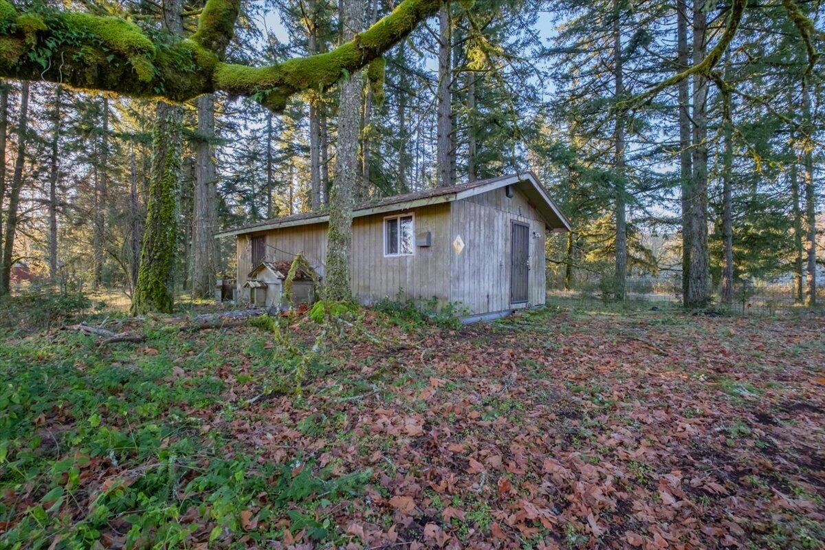11997 Towers Road Southeast Stayton, OR 97383 - Photo 19 of 34