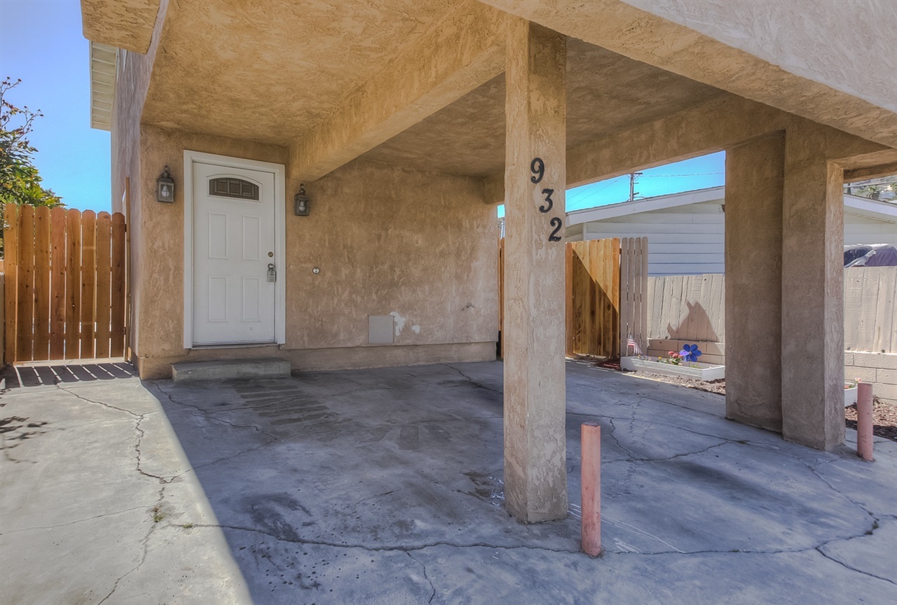932 Pecos Street Spring Valley, CA 91977 - Photo 3 of 25 Gallery Image 3
