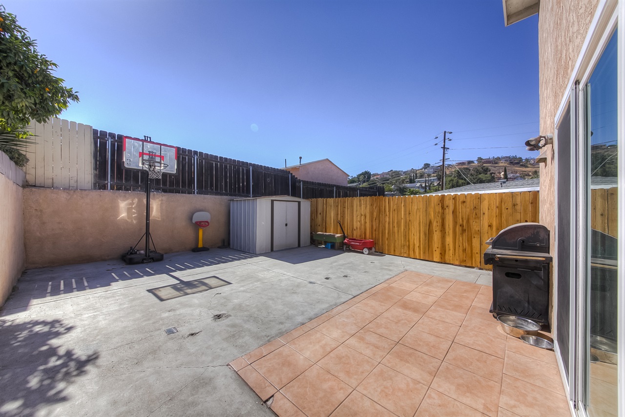 932 Pecos Street Spring Valley, CA 91977 - Photo 22 of 25 Gallery Image 22