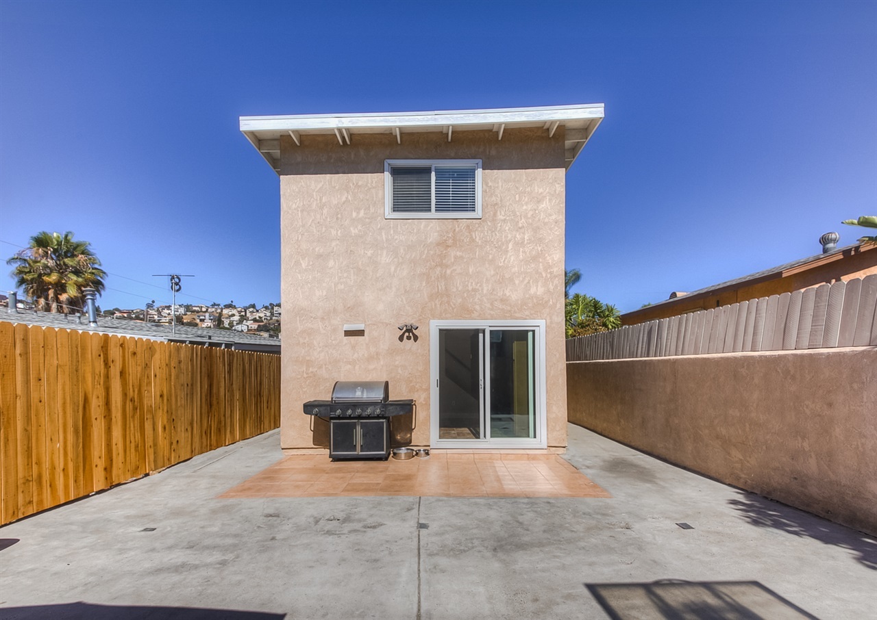 932 Pecos Street Spring Valley, CA 91977 - Photo 24 of 25 Gallery Image 24