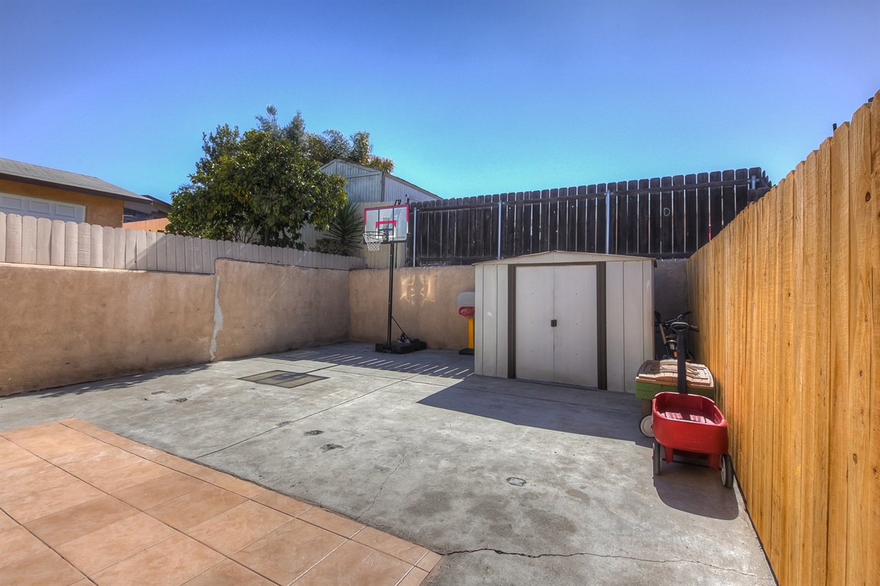 932 Pecos Street Spring Valley, CA 91977 - Photo 25 of 25 Gallery Image 25