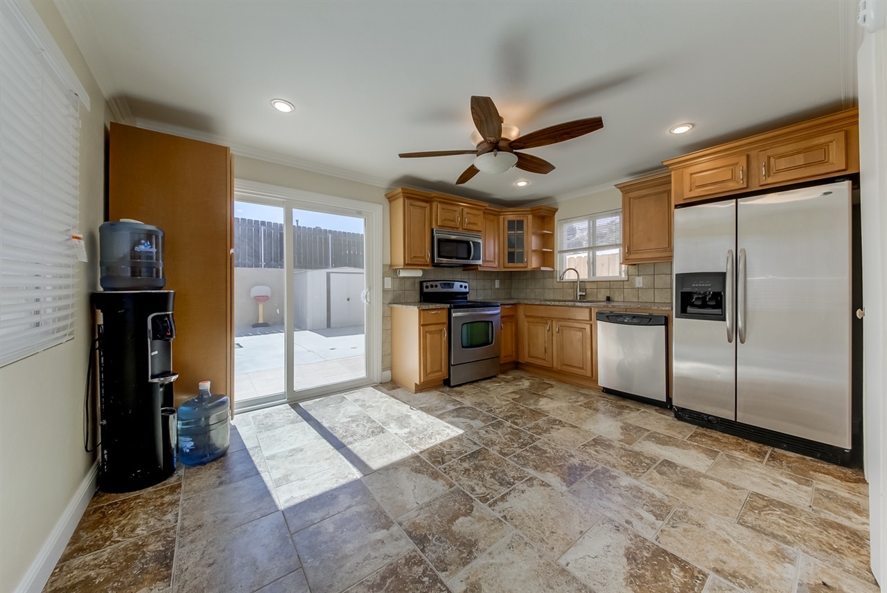 932 Pecos Street Spring Valley, CA 91977 - Photo 8 of 25 Gallery Image 8
