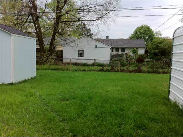941 South Hampton Road Columbus, OH 43227 - Photo 12 of 12 Additional Photo