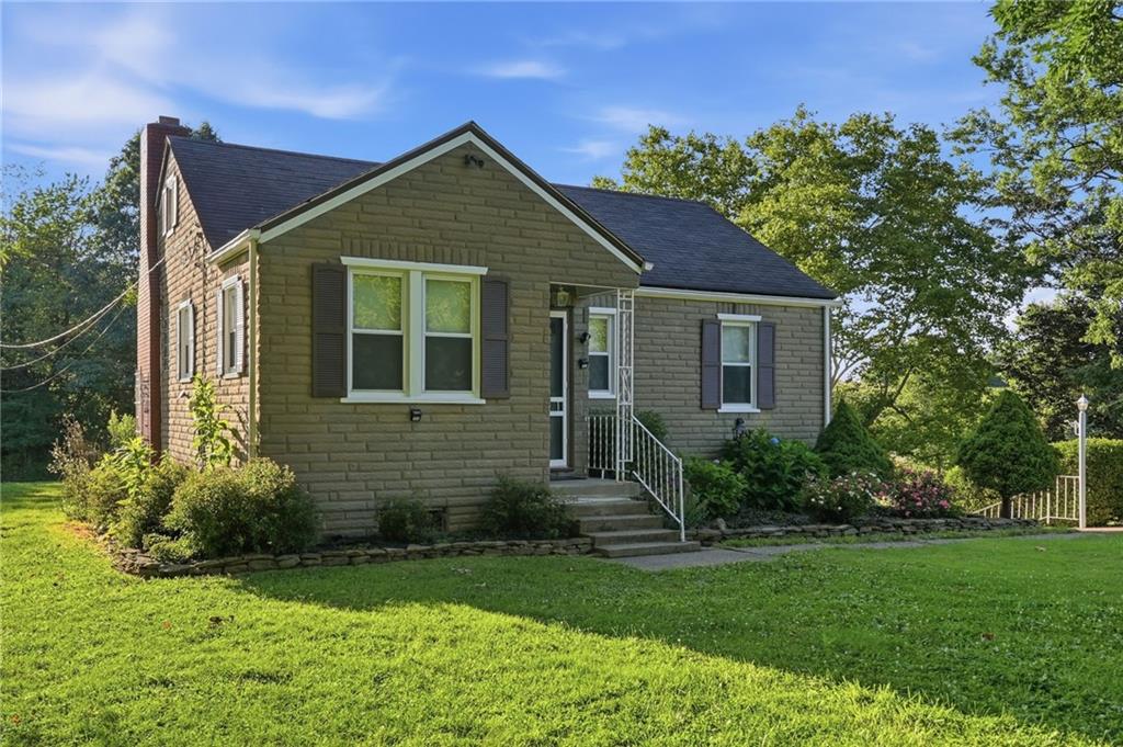 634 Old Morganza Road Canonsburg, PA 15317 - Photo 17 of 31 Gallery Image 17