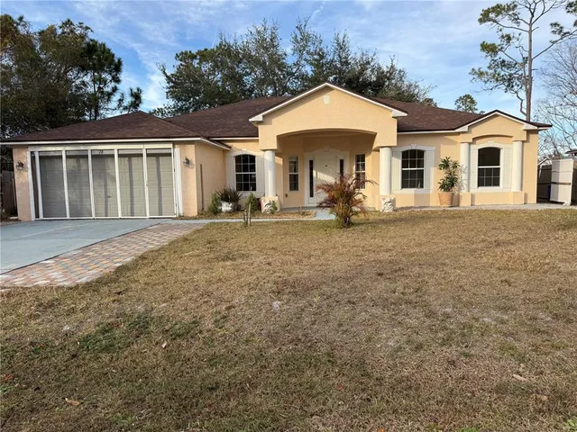 $339,000 | 78 Panorama Drive, Palm Coast, FL 32164