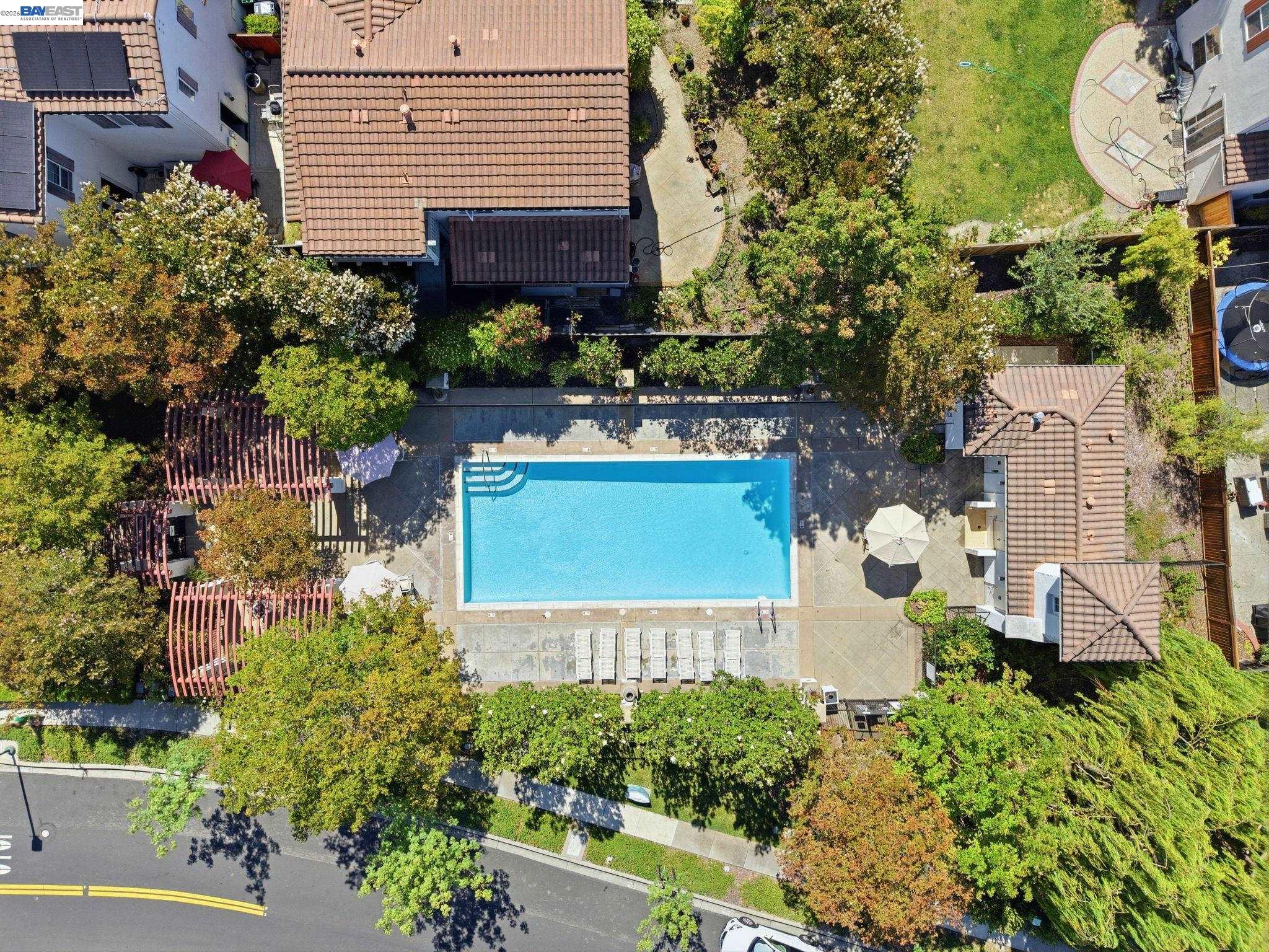 9804 Belladonna Drive San Ramon, CA 94582 - Photo 47 of 49