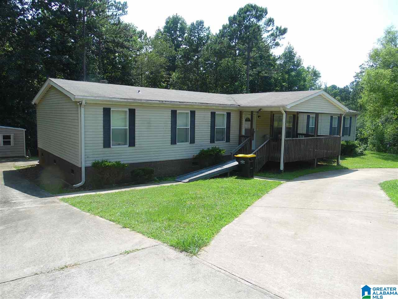 45 Clearview Odenville, AL 35120 - Photo 4 of 6