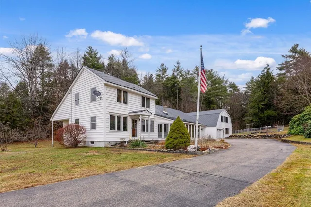 $725,000 | 849 Highway 10, Gilsum, NH 03448